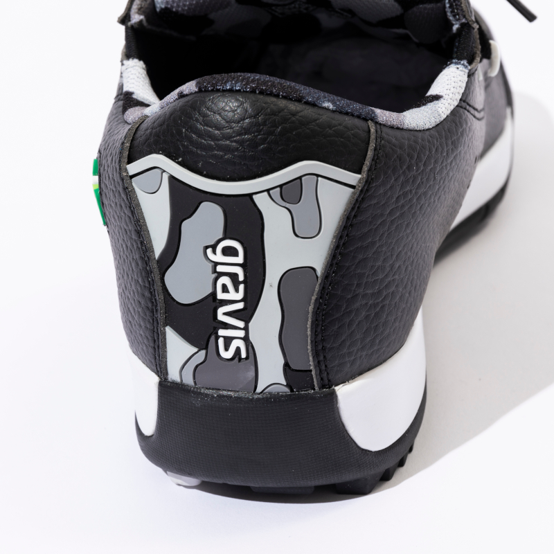 GO/LOOK!（ゴルック）｜【取り扱いサイズ拡大】gravis golf TARMAC-G