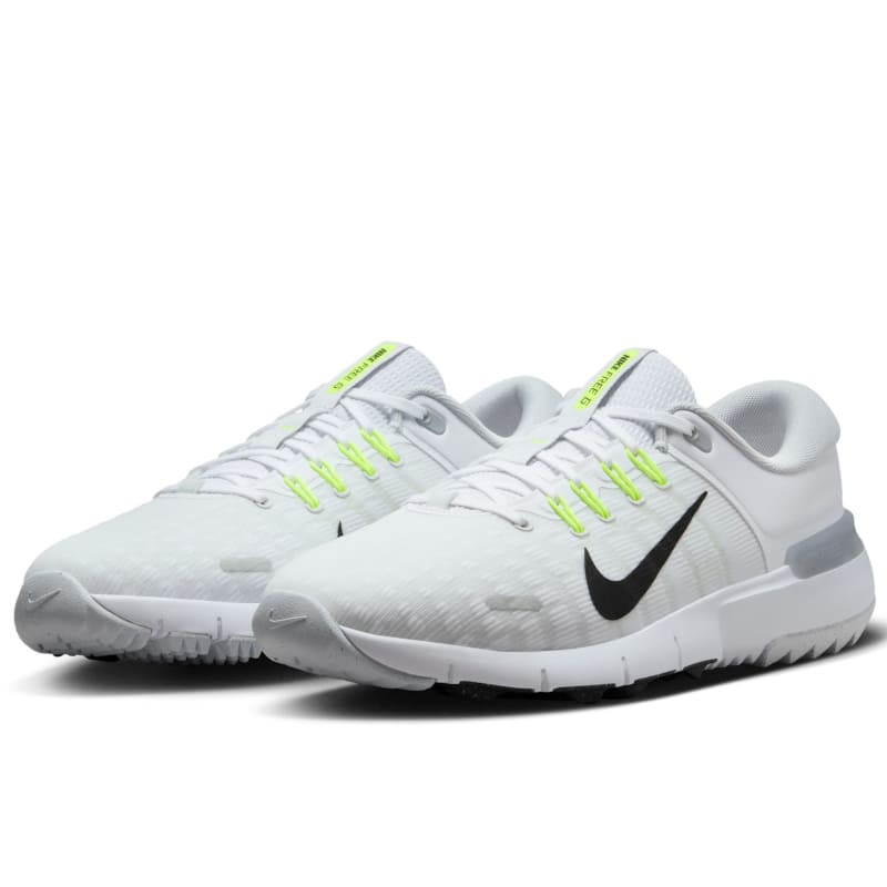 GO/LOOK!（ゴルック）｜NIKE フリーゴルフ NN （ワイド） □