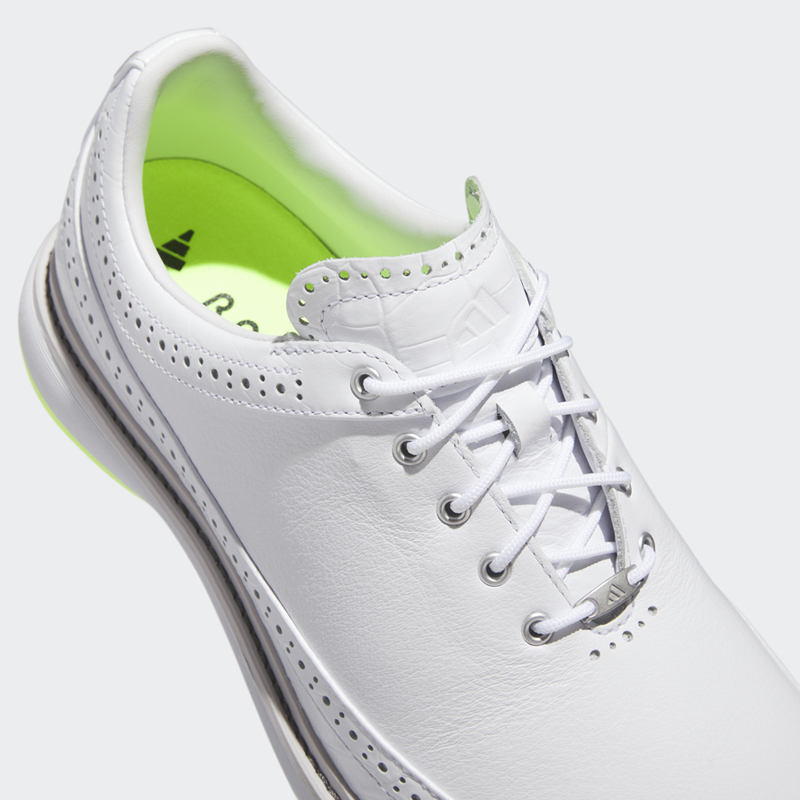 GO/LOOK!（ゴルック）｜adidas MC80 □ フットウェアホワイト