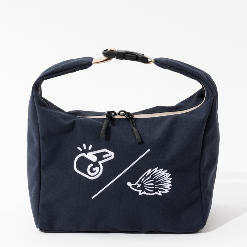 GO/LOOK!（ゴルック）｜CLUBHAUS×JONES×Kuchibue Golf Gentleman