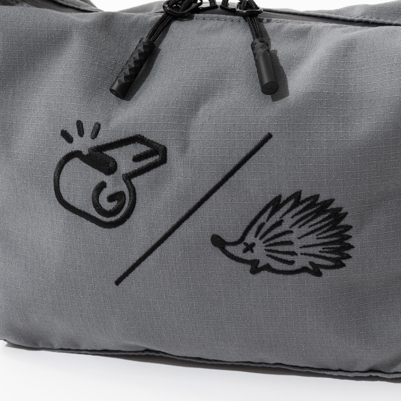 GO/LOOK!（ゴルック）｜CLUBHAUS×JONES×Kuchibue Golf Gentleman