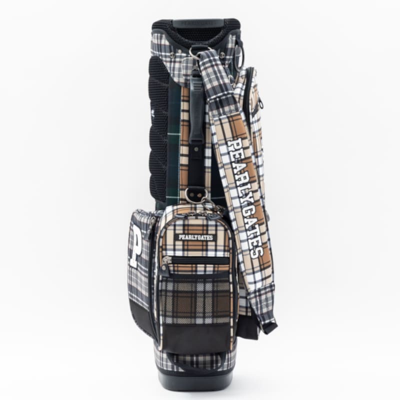 GO/LOOK!（ゴルック）｜PEARLY GATES スペシャルコラボ □ マルチ