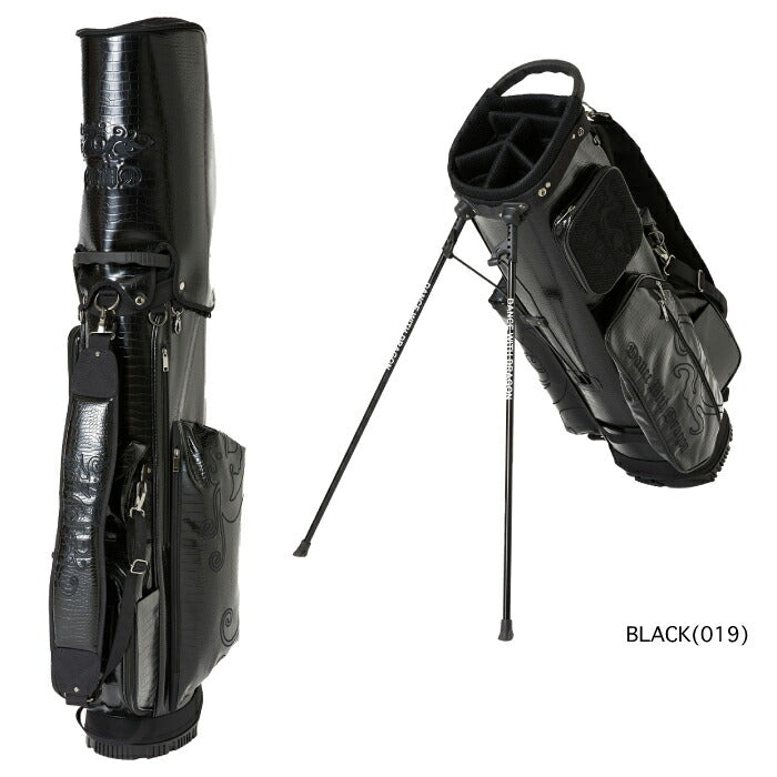 Dance With Dragon ダンスウィズドラゴン メンズ レディース 9.5型