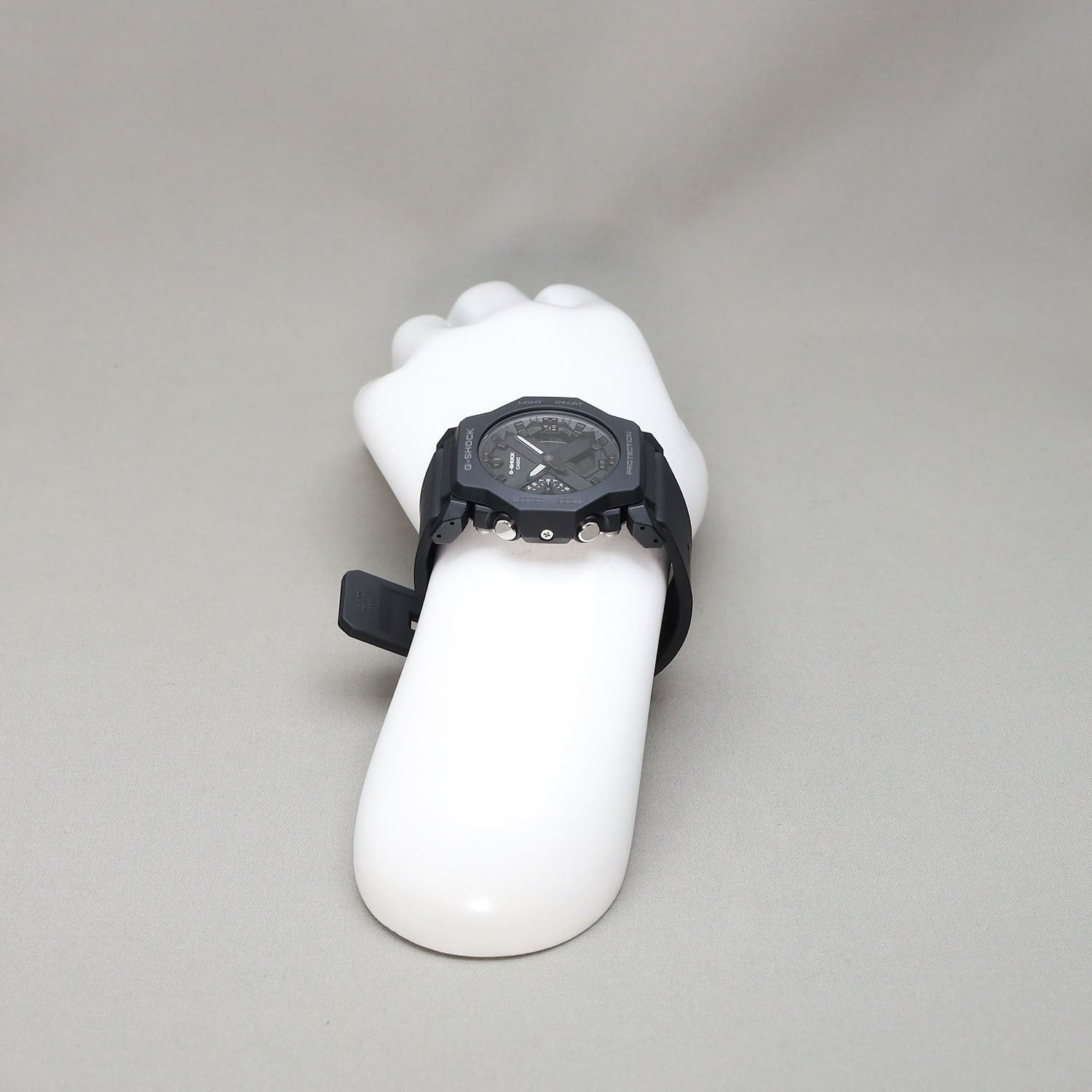 Gショック】GA-2300シリーズ / GA-2300-1AJF – GQ SHOP