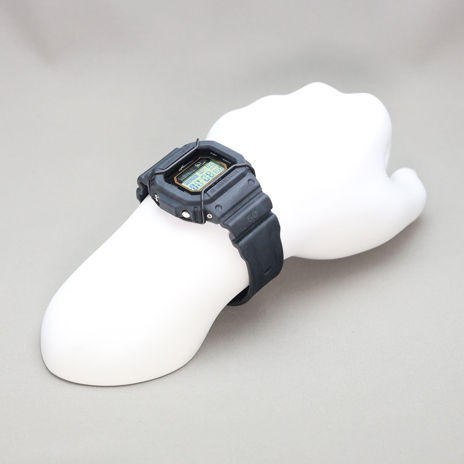 Gショック】KANOA IGARASHI SIGNATURE MODEL / G-LIDE / GLX-5600KB