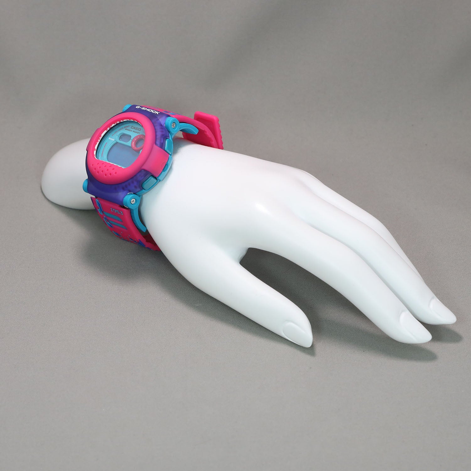 Gショック】G-B001シリーズ / G-B001RG-4JR – GQ SHOP