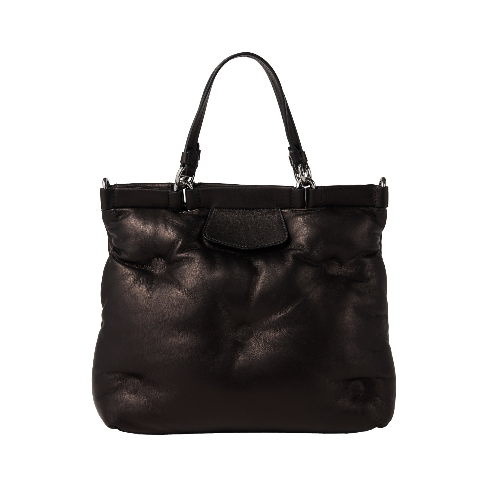 メゾンマルジェラ】「グラム スラム」トートバッグ スモール – GQ SHOP