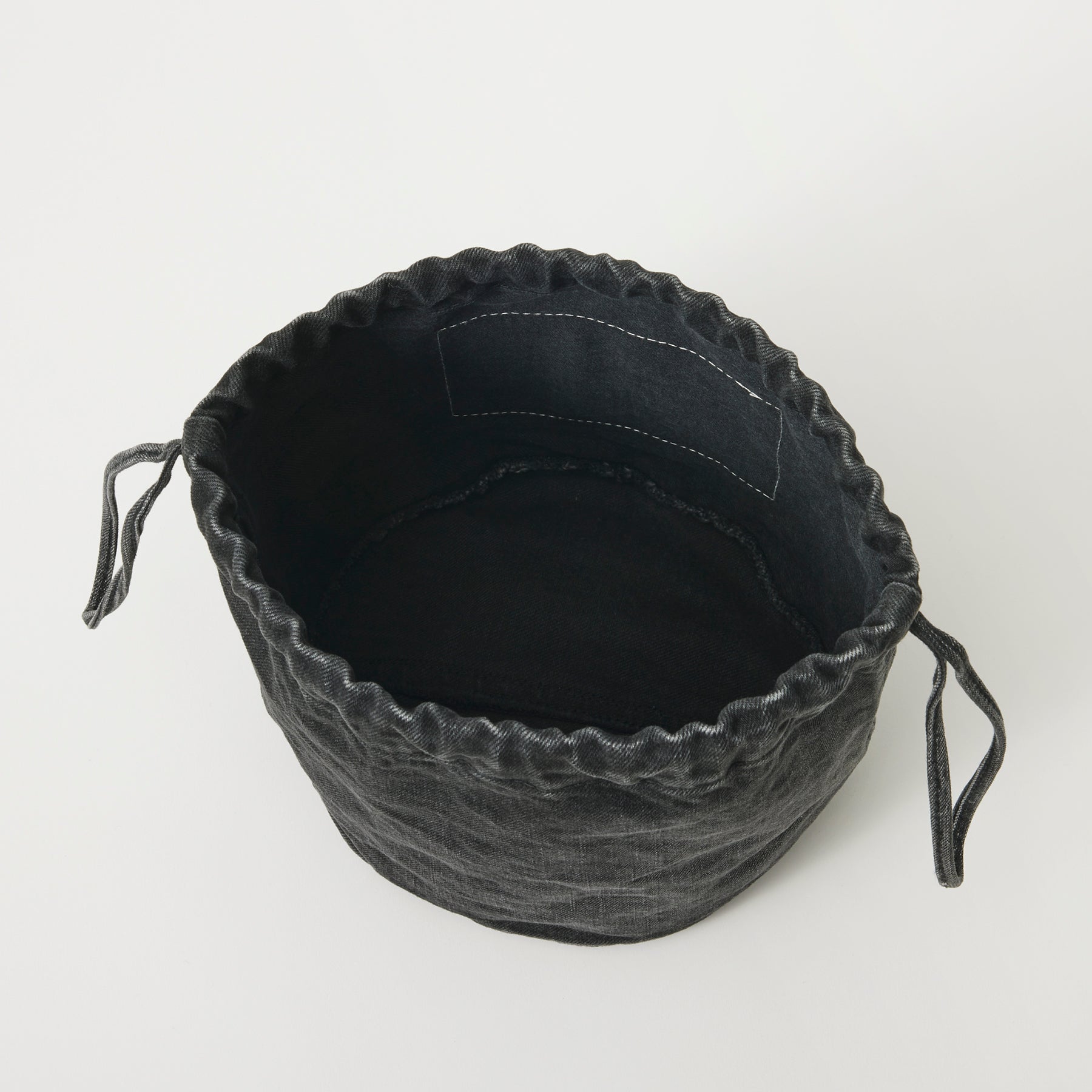 ニューマニュアル】U.S.M PERSONAL EFECTS DENIM BAG GQ SHOP EXCLUSIVE Ⅱ