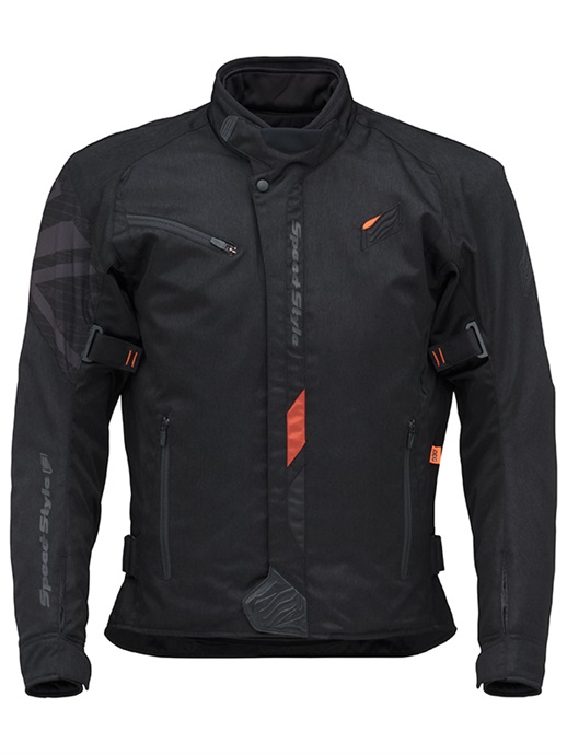 ST-X TEXTILE〔BACK-iD SP D3O®︎〕 | HYOD PRODUCTSオフィシャルサイト