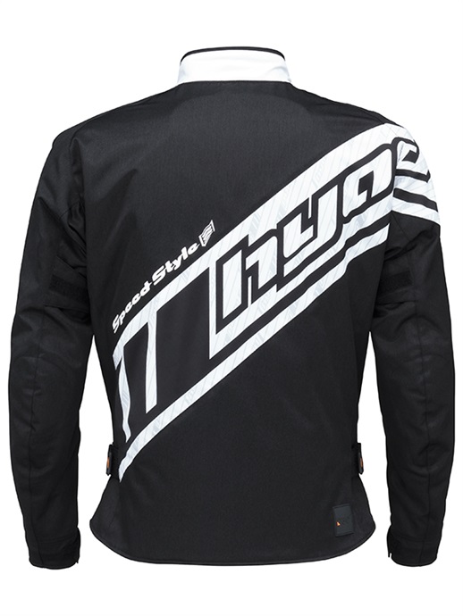 ST-X TEXTILE〔BACK-iD SP D3O®︎〕 | HYOD PRODUCTSオフィシャルサイト