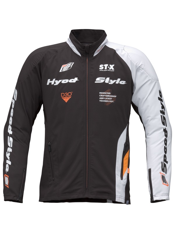 1番涼しいジャケット！UCHIMIZUシリーズ！ | しゃぼん玉