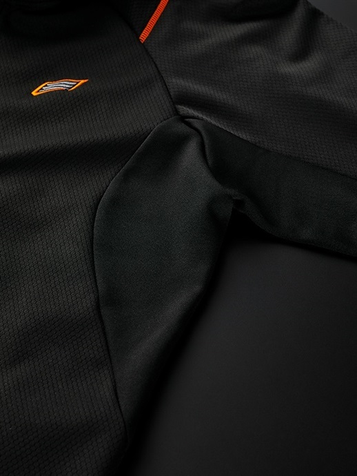 WIND BLOCK INNER JAC | HYOD PRODUCTSオフィシャルサイト