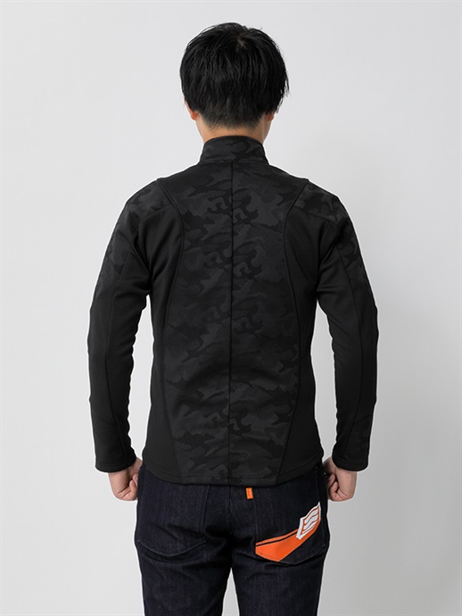 WIND BLOCK INNER JAC | HYOD PRODUCTSオフィシャルサイト