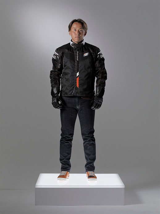 HYOD D3O® TAPERED RIDE DENIM “WARM LAYERED” | HYOD PRODUCTS