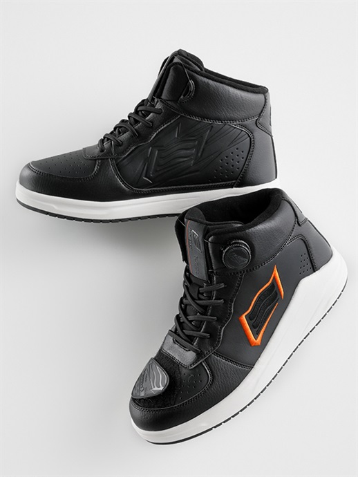 HYOD RIDE SHOES “ZAFAR” | HYOD PRODUCTSオフィシャルサイト