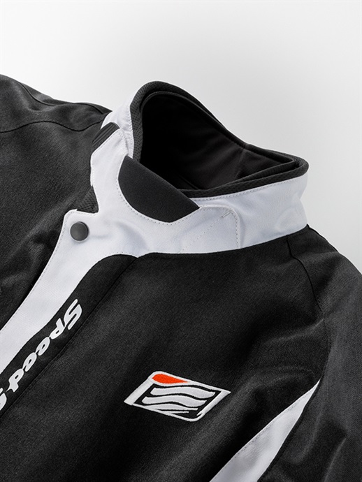 ST-X TEXTILE〔BACK-iD SP D3O®︎〕 | HYOD PRODUCTSオフィシャルサイト