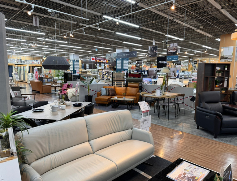 ヤマダデンキ LABI1 LIFE SELECT なんば|大阪府大阪市浪速区難波中の