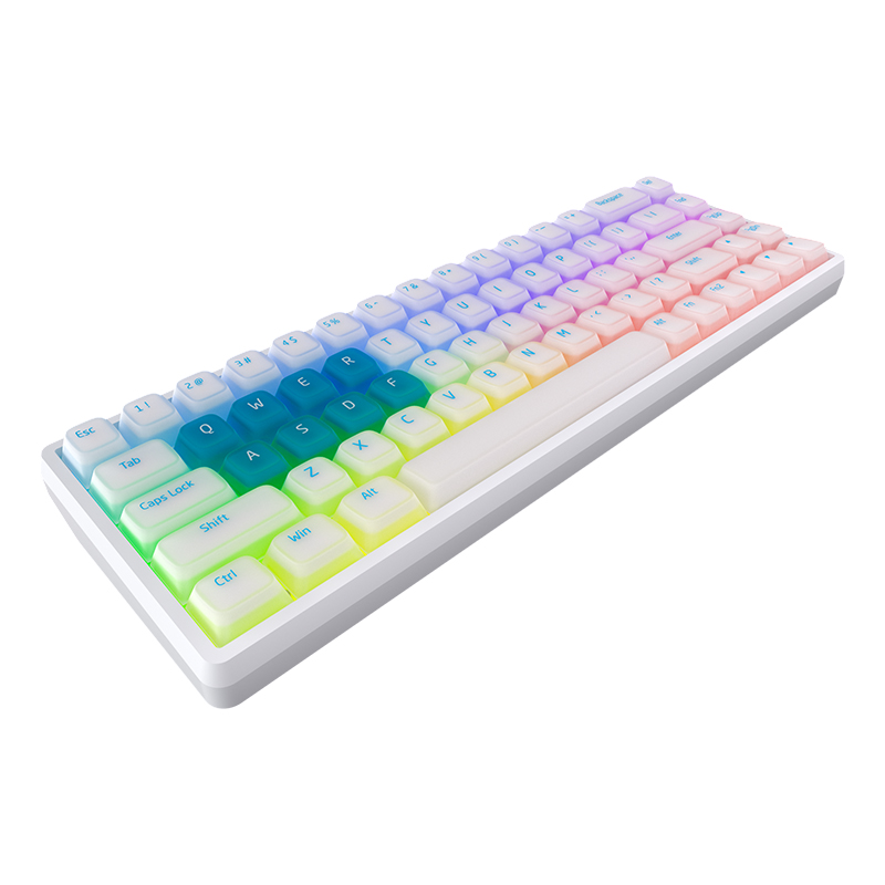 Lamzu Atlantis Pro Keyboard | HID-Labs OnlineShop