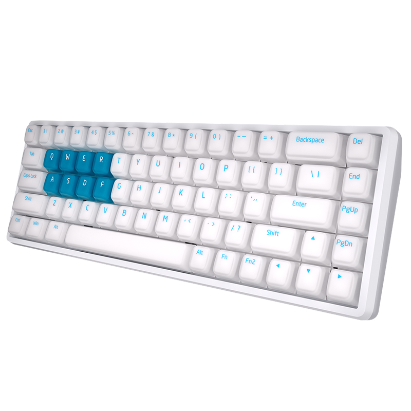 Lamzu Atlantis Pro Keyboard | HID-Labs OnlineShop
