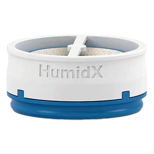 ResMed AirMini™ Travel CPAP HumidX™ Waterless Humidifier