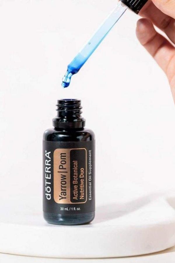 doTERRA Yarrow|Pom Collection | dōTERRA – Home Essential Oils