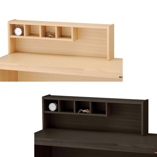 アウトレット】エルコディ （ lcody ） 上棚 シェルフ 幅115cm YLC