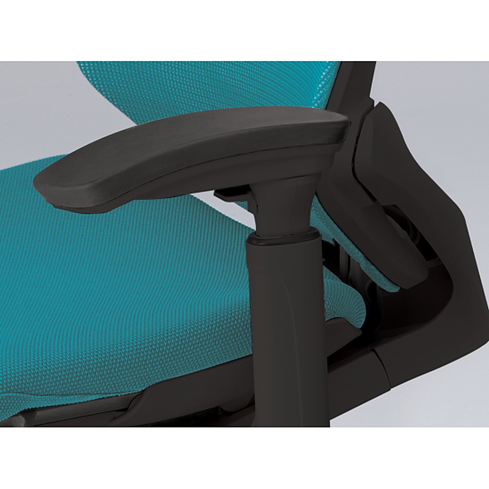 エフチェア 専用オプション KGP-147-T1｜オフィスチェア｜イトーキ公式