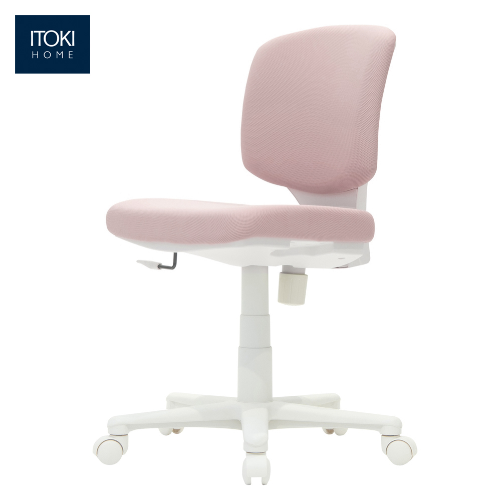 サリダチェア YL2 肘なし YL2-SP｜オフィスチェア｜イトーキ公式