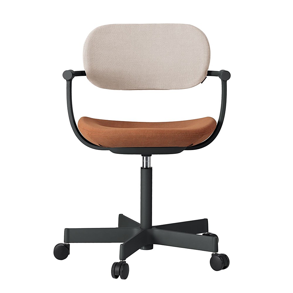 バーテブラ03 5本脚 KG825KST1113C｜オフィスチェア｜イトーキ公式