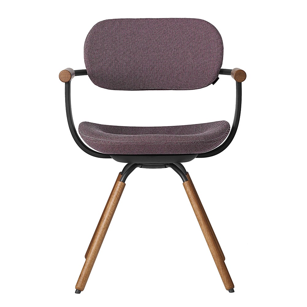 バーテブラ03 4本脚（座面回転） KG-899SD-T1X4C｜オフィスチェア