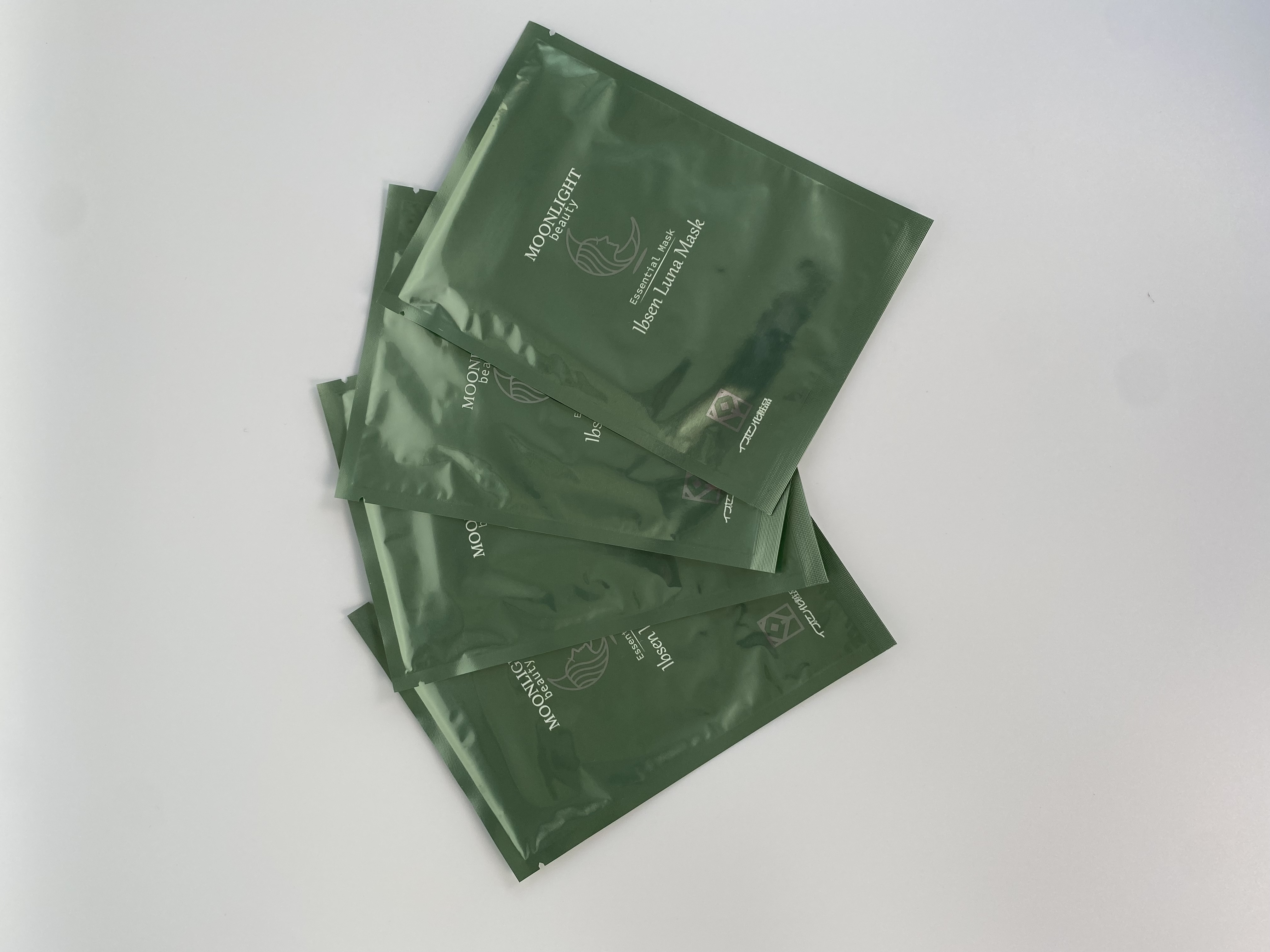 イプセンオンライン / ルーナマスク（4枚）