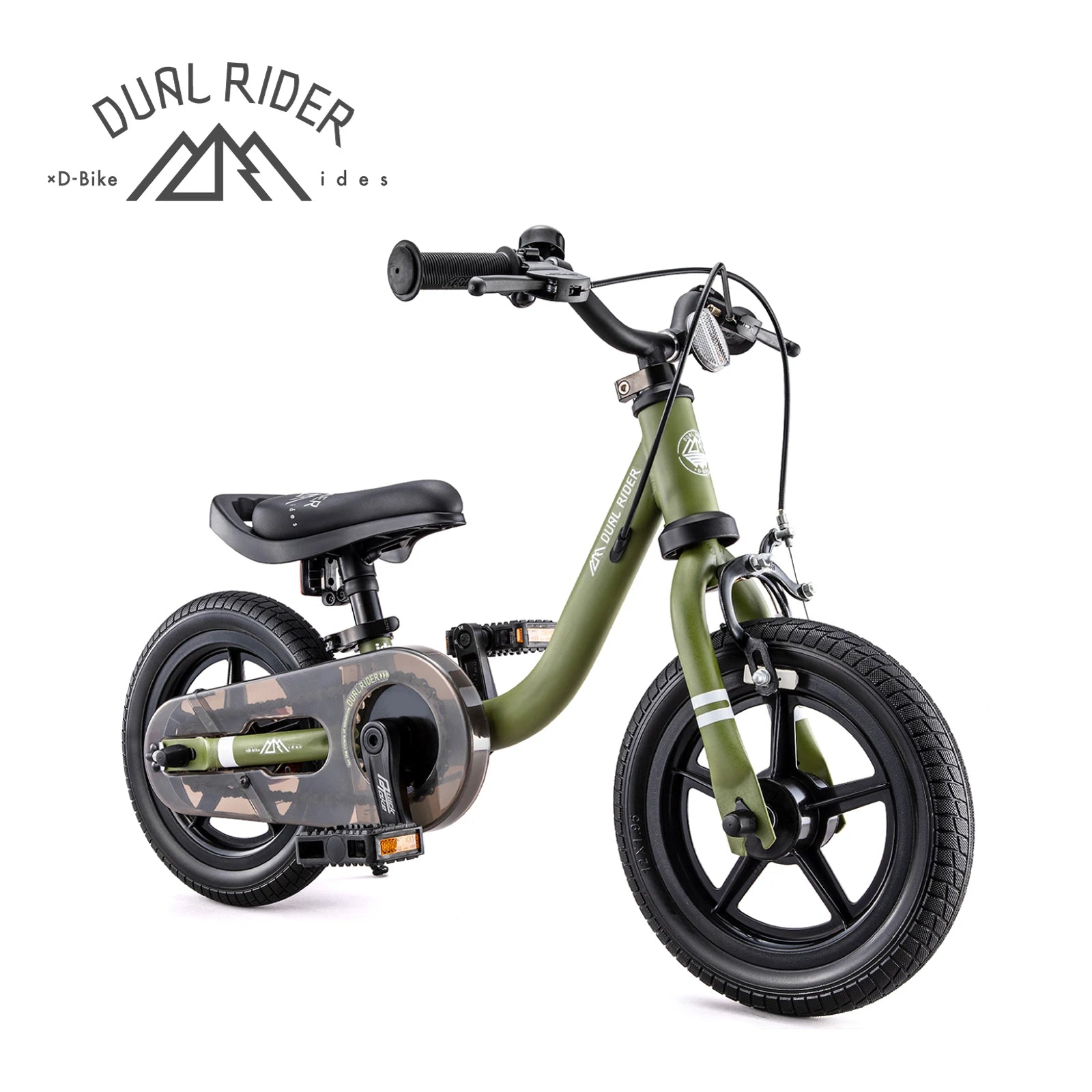 デュアルライダー バイ ディーバイク – アイデス公式オンラインストア