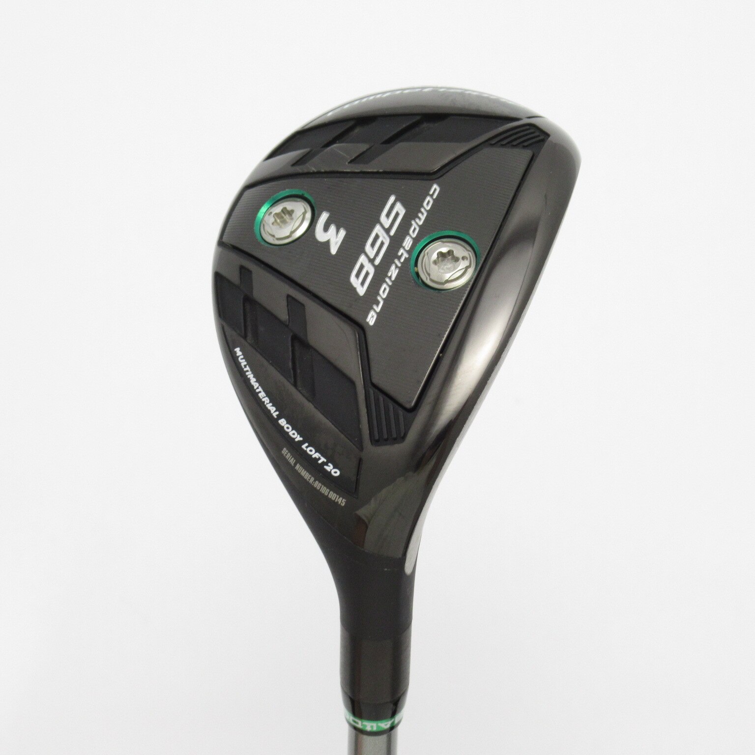 中古】バルド ユーティリティ 通販｜GDO中古ゴルフクラブ