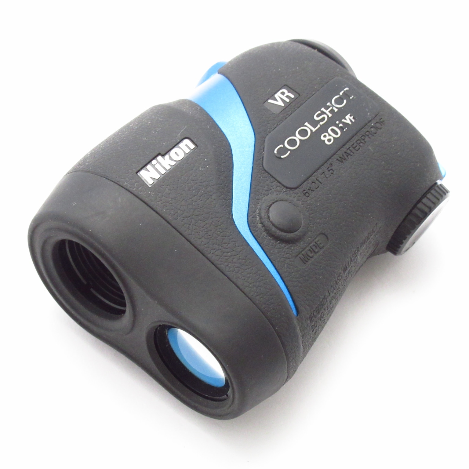 Nikon COOLSHOT 80i VR 純正ケース付 COOLSHOT 80i VR 〈ケース付