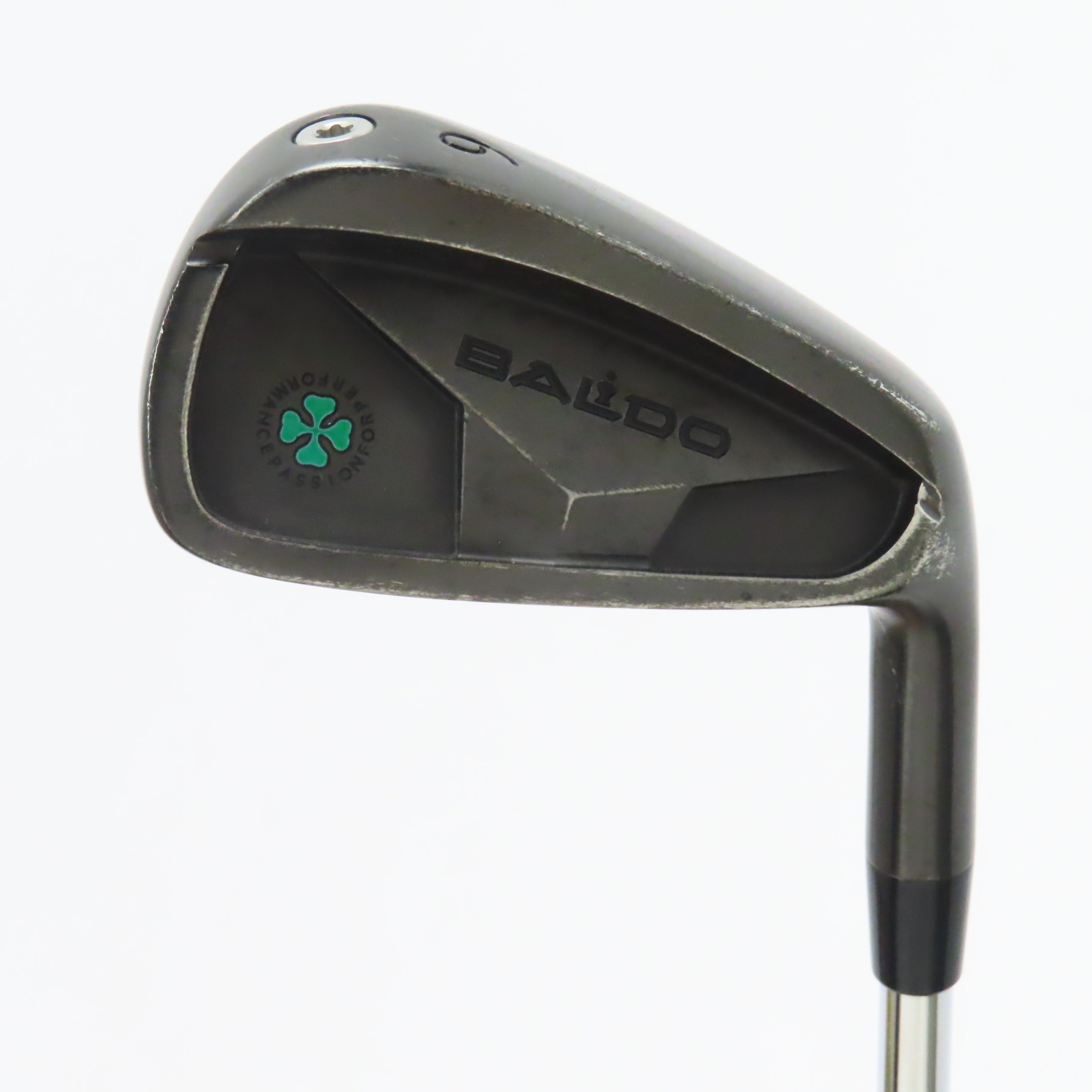 中古】COMPETIZIONE 568 TOUR BLACK T3 LIMITED アイアン N.S.PRO