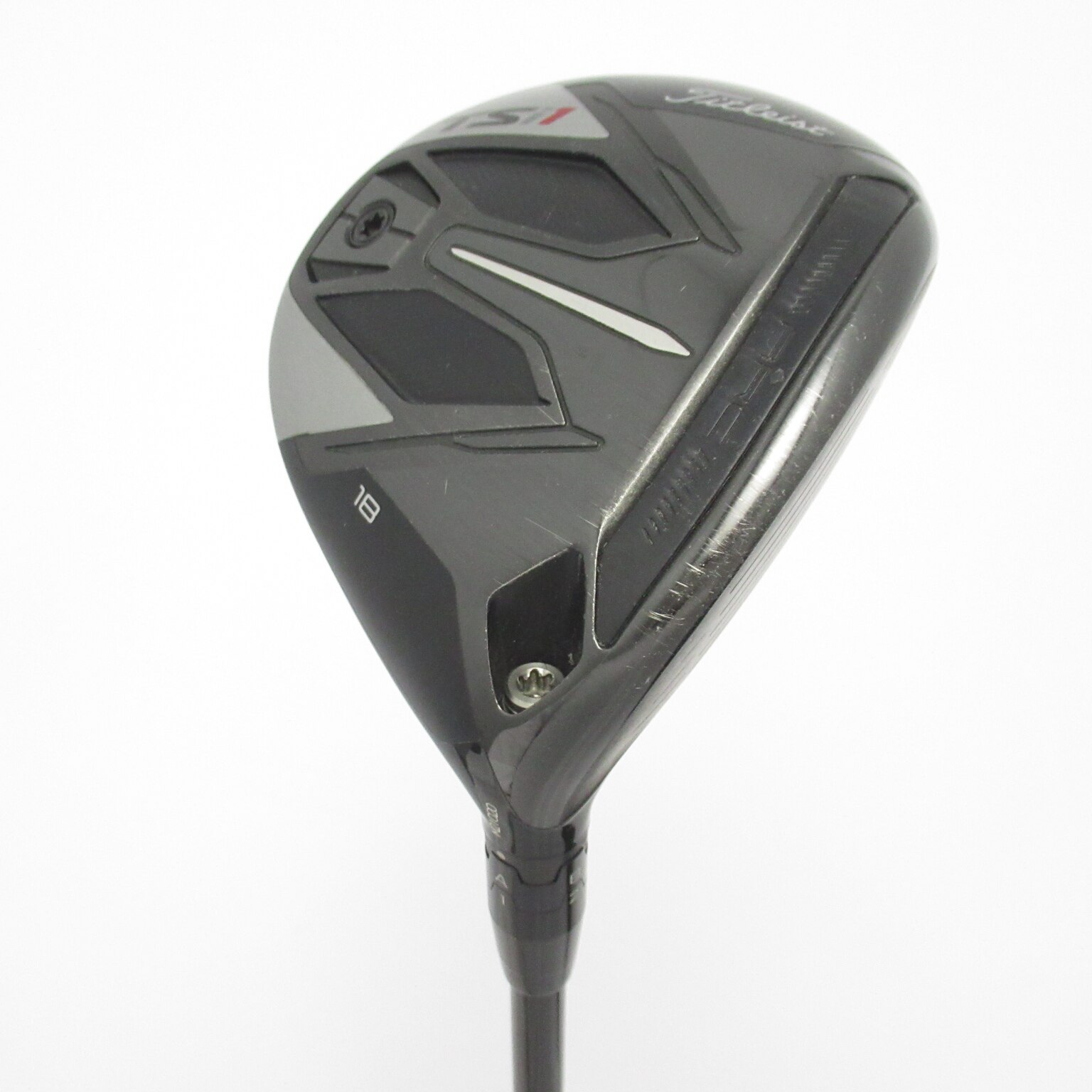 Titleist TSi1 18度 フェアウェイウッド Titleist（タイトリスト