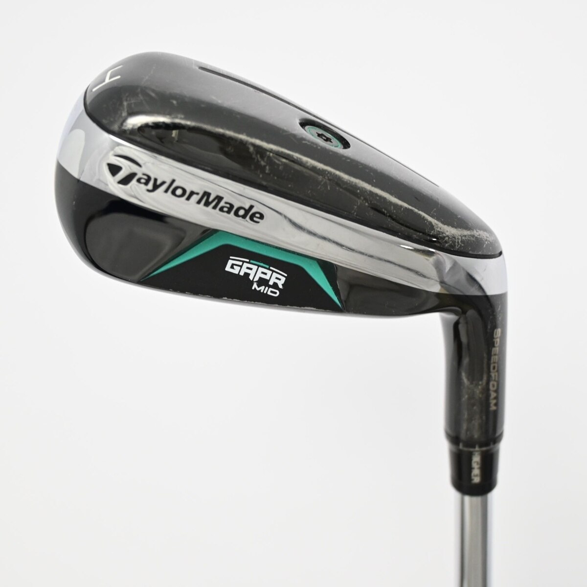 中古】GAPR(ギャッパー) ユーティリティ (テーラーメイド) 通販｜GDO