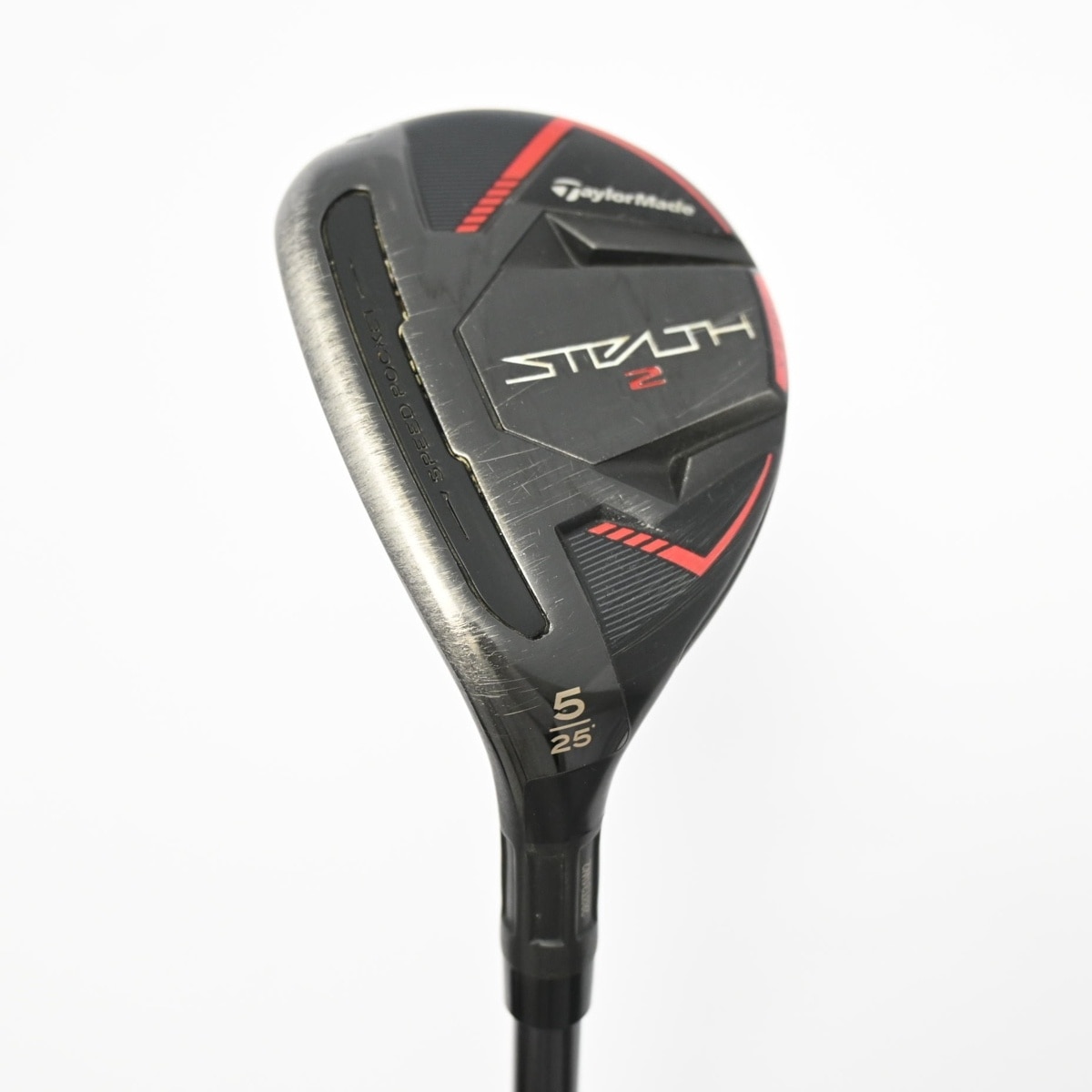 中古】ステルス ユーティリティ (テーラーメイド) レフティ 通販｜GDO