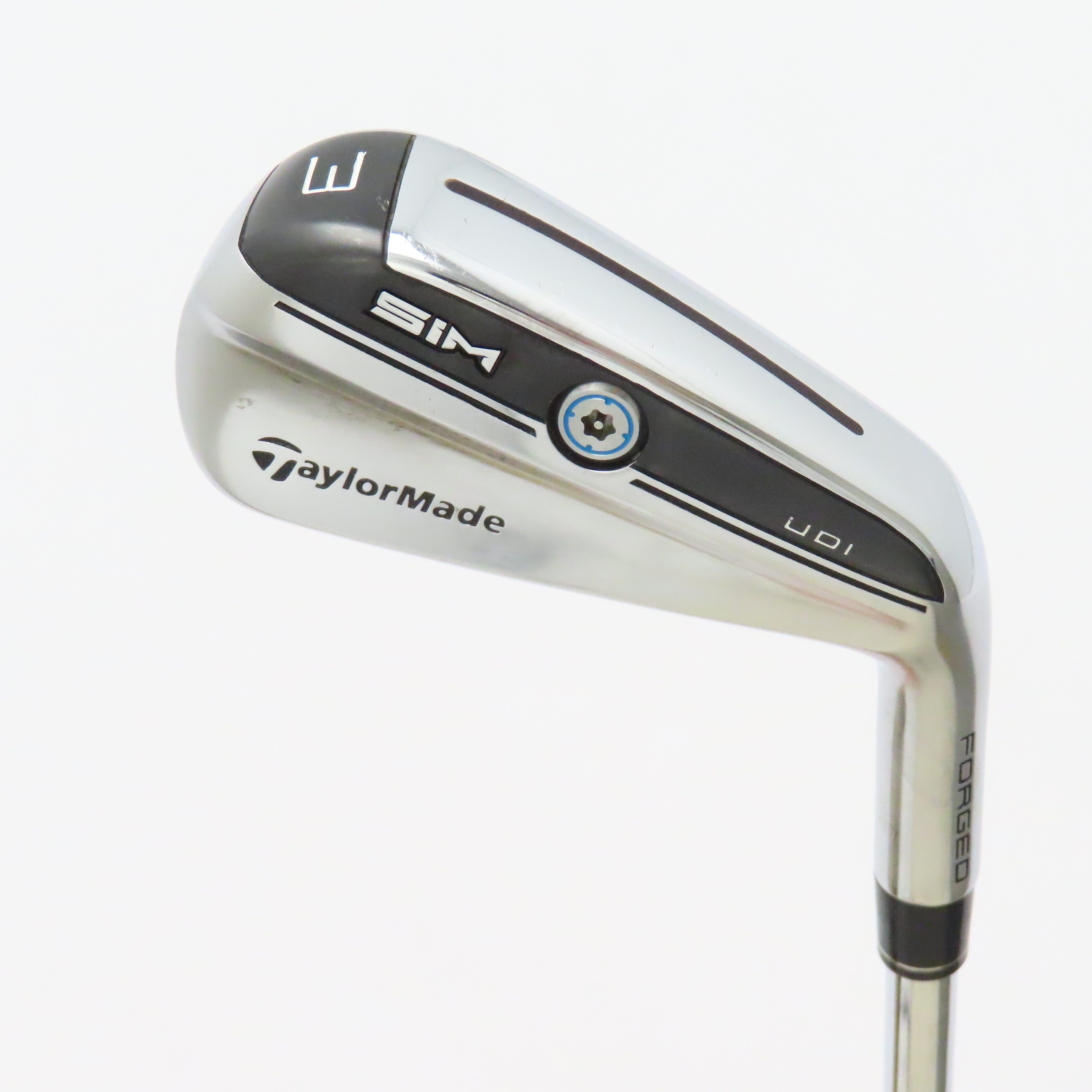 中古】SIM UDI (テーラーメイド) SIM 通販｜GDO中古ゴルフクラブ