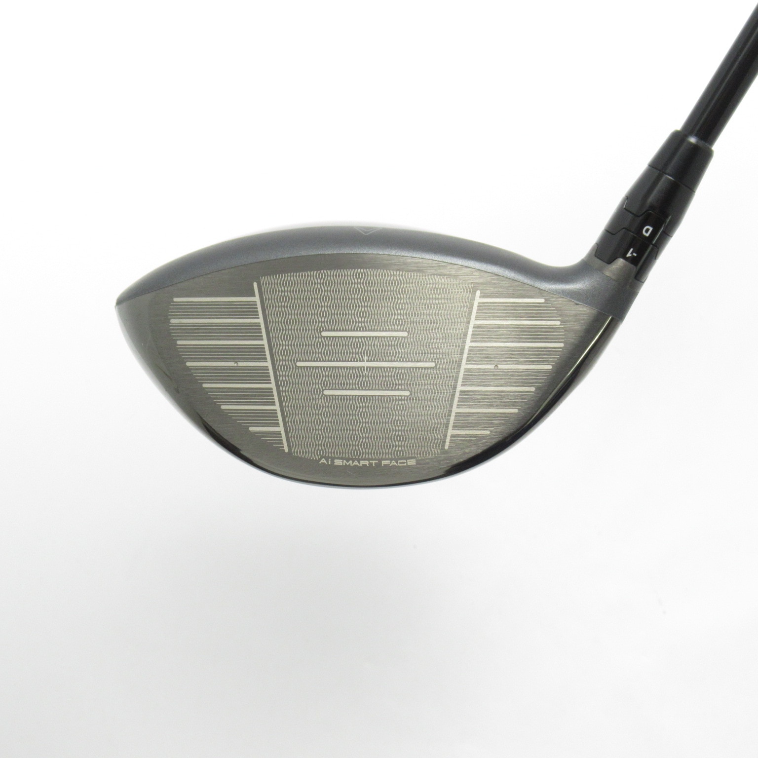 中古】パラダイム Ai SMOKE MAX ドライバー TENSEI 50 for Callaway