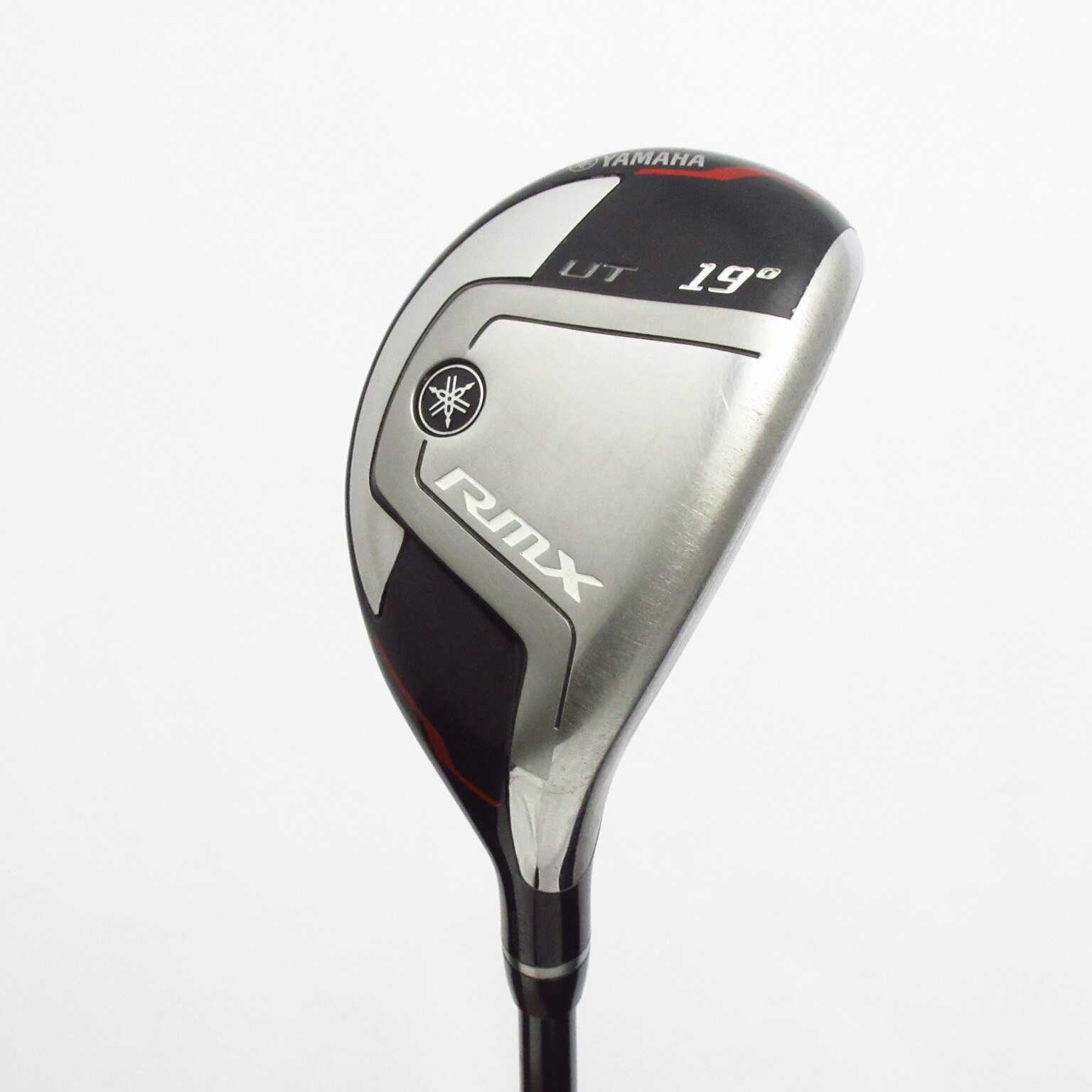 中古】RMX(2018) ユーティリティ Tour AD F-85 19 S D(ユーティリティ