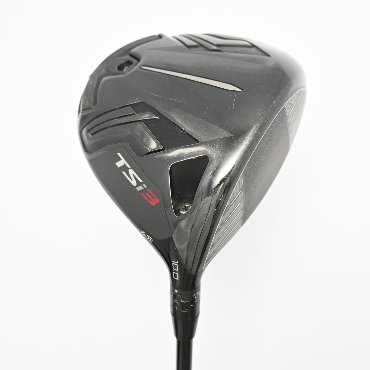 中古】TSi3 ドライバー (タイトリスト) TSi 通販｜GDO中古ゴルフクラブ