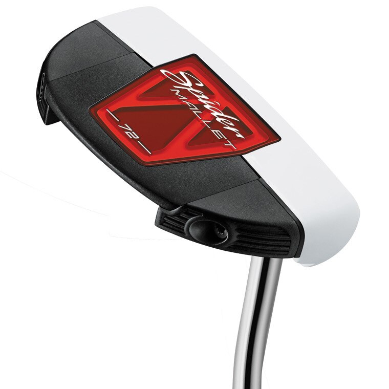 スパイダー MALLET72 パター カウンターバランス(パター（単品