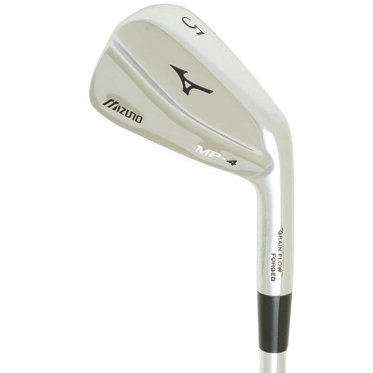 MP-4 アイアン (6本セット) ダイナミックゴールド(アイアン（セット