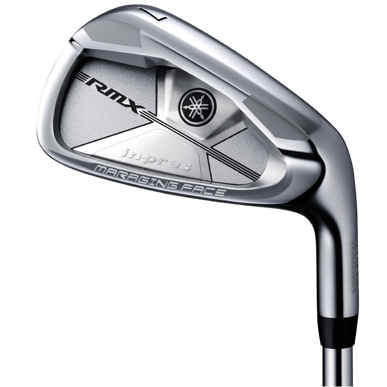 RMX マレージング アイアン(4本セット) NS PRO RMX85/95(アイアン