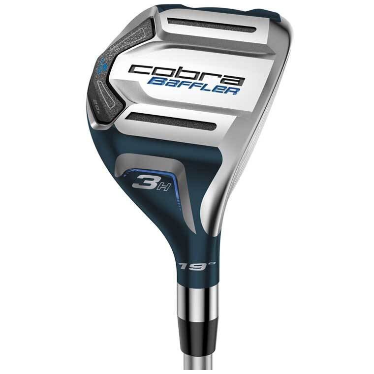 セール・アウトレット】バフラーXL ユーティリティ コブラ バフラーXL