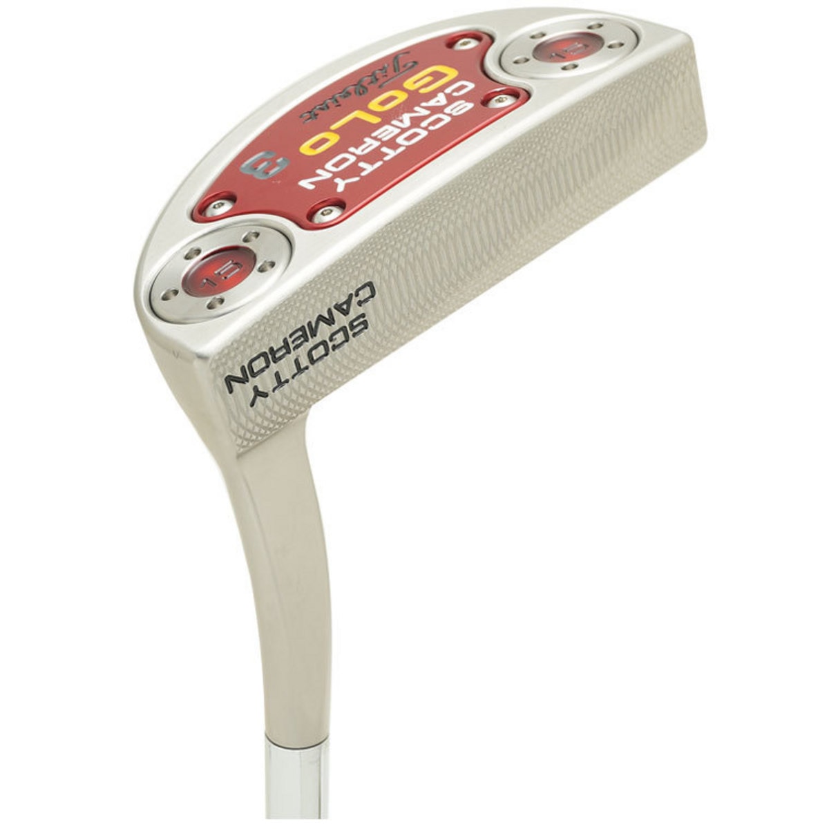 口コミ・評価｜GoLo3 パター（パター）｜Scotty Cameron（スコッティ