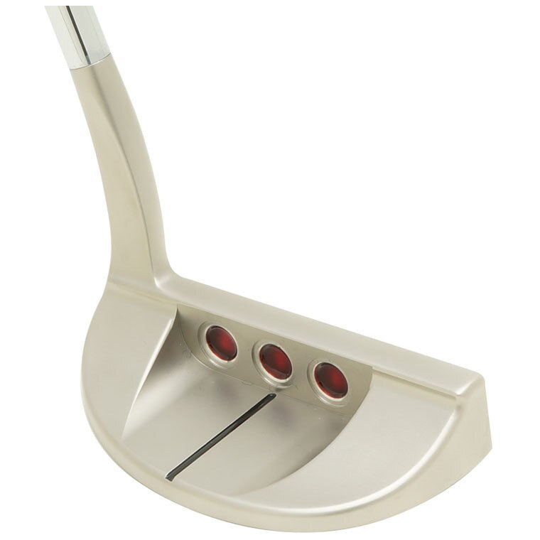 GoLo3 パター(パター（単品）)|GoLo(スコッティキャメロン)の通販