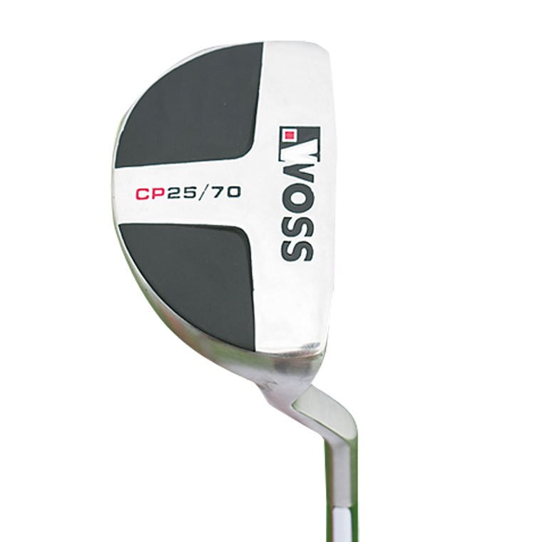 C-25チッパー WOSSオリジナルスチール(ウェッジ（単品）)|C-25(WOSS)の
