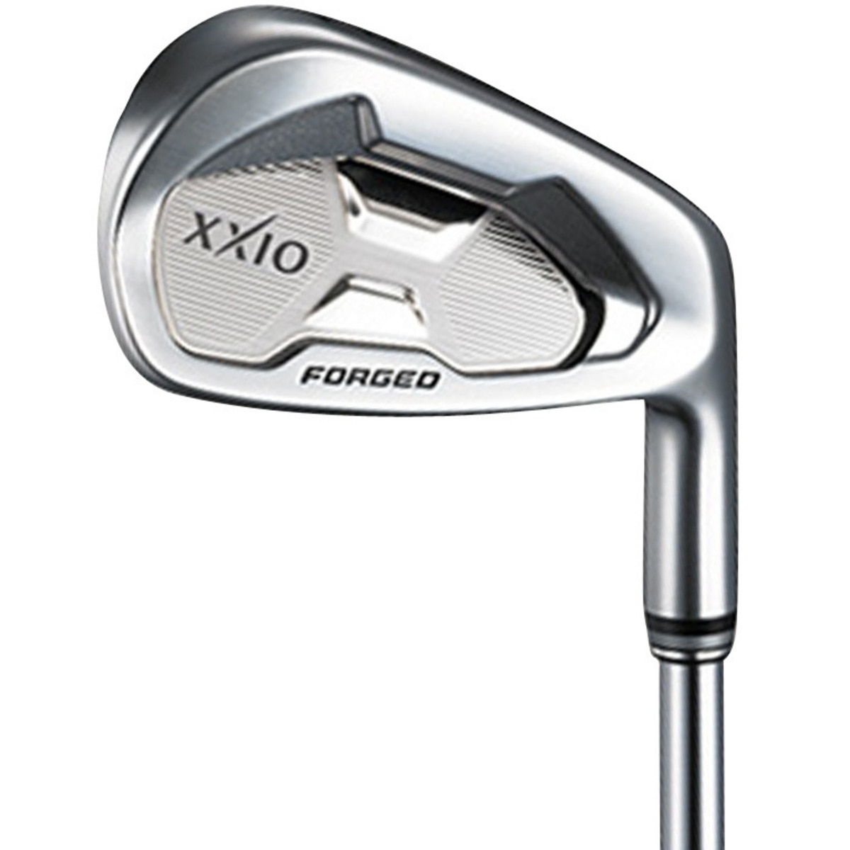 ゼクシオ フォージド アイアン(8本セット) ゼクシオMX-5000(アイアン